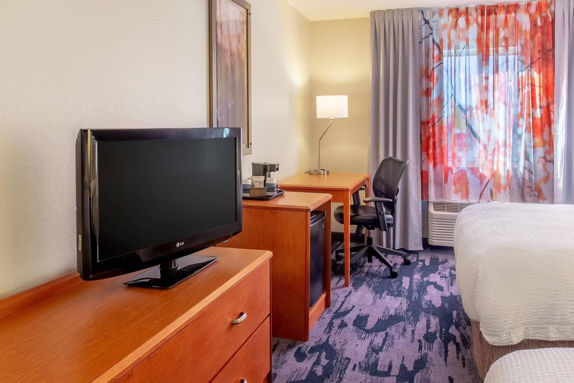 Hotel Fairfield & Minneapolis Eden Prairie