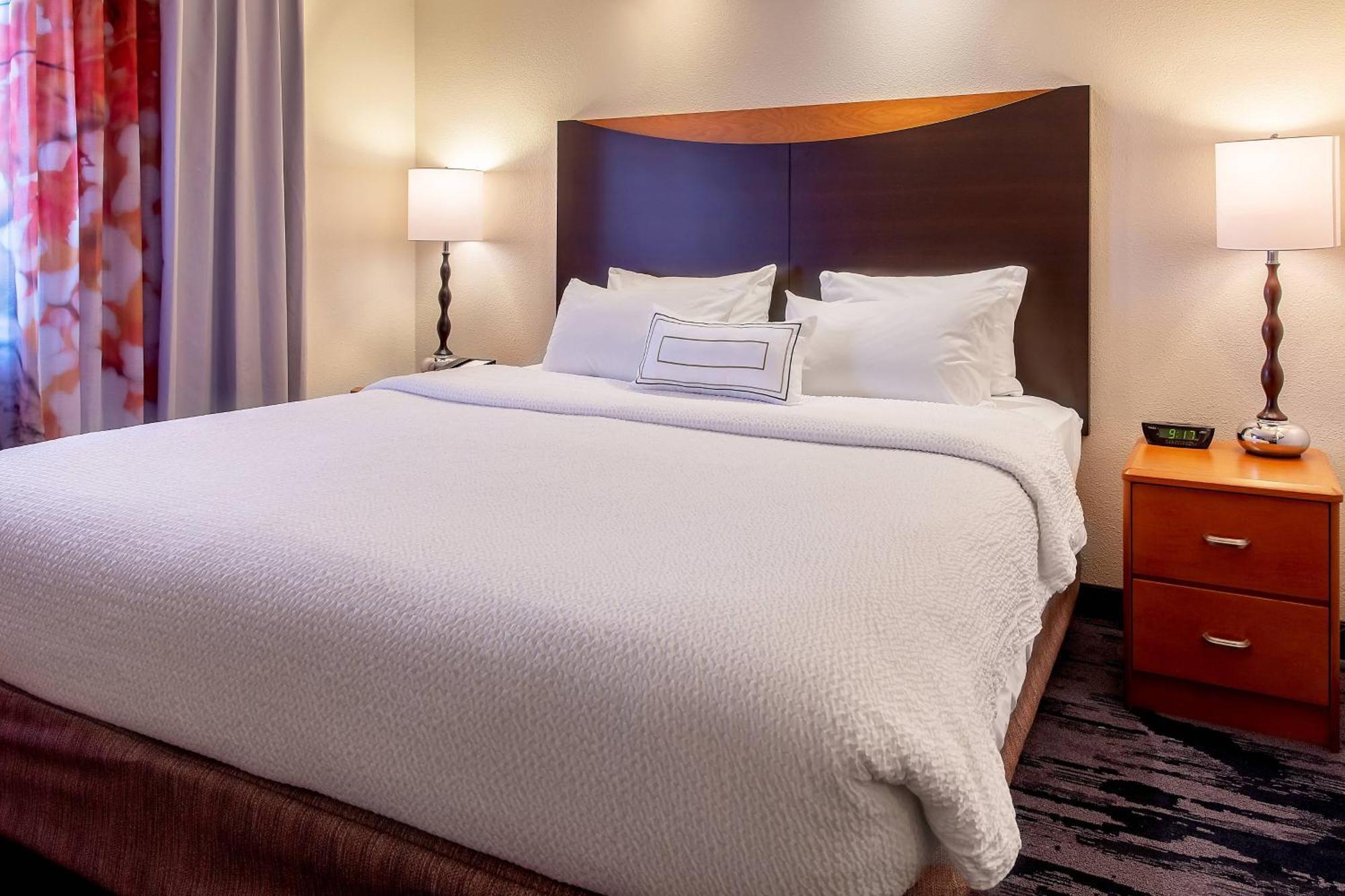 Hotel Fairfield & Minneapolis